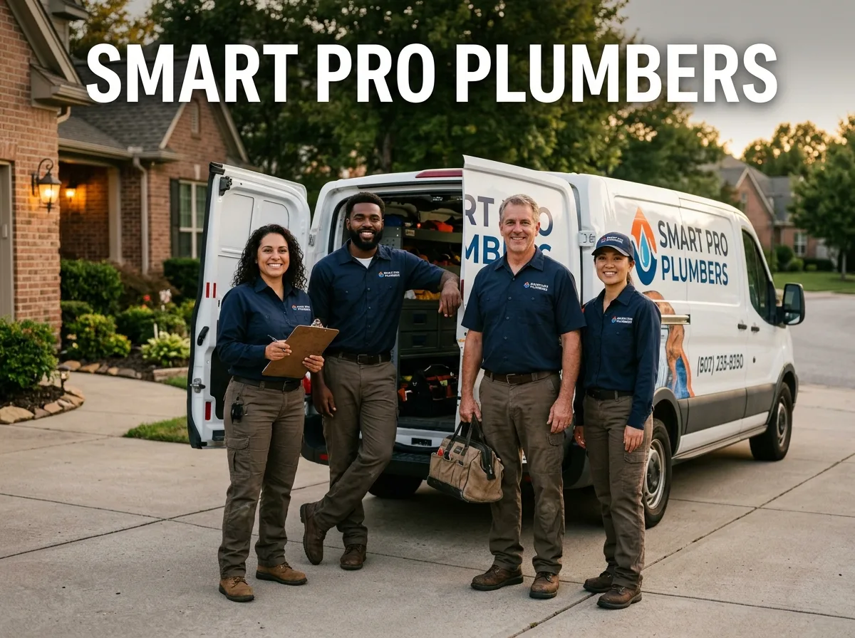 Water Heater Repair company in Humboldt, SD